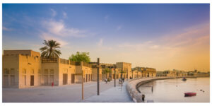 Museo Al Shindagha: un recorrido moderno por el rico patrimonio y el tapiz cultural de Dubái