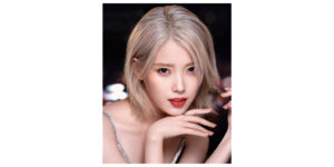 Estée Lauder incorpora a la cantante y actriz coreana IU como nueva Embajadora Mundial de Marca