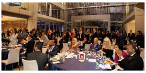 Resumen: Londres acogerá la segunda Global Wealth Conferencea anual para promover un cambio positivo