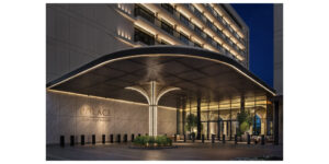 Inauguración oficial del Palace Dubai Creek Harbour Hotel en el corazón de Dubái