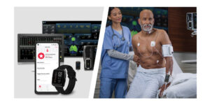 El Hospital Germans Trias i Pujol de España pone en marcha un programa de telesalud y gestión remota de pacientes mediante relojes médicos Masimo W1® y monitores de constantes vitales ponibles Radius VSM™