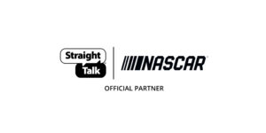 NASCAR y Straight Talk Wireless Anuncian Asociación Oficial