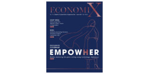 La Digital Cooperation Organization presenta la segunda edición de la revista EconomiX, orientada a la economía digital a nivel mundial