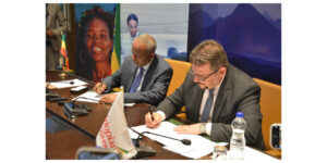 Ethiopian Airlines adjudica el contrato de consultoría de diseño del nuevo aeropuerto central de Etiopía a un consorcio liderado por Dar y Zaha Hadid Architects