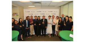 Healthfirst y la Coalition of Asian-American Independent Practice Association (CAIPA) celebran el éxito de su campaña de educación culturalmente competente, que proporciona a los neoyorquinos acceso a la cobertura sanitaria