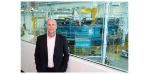 Canada Growth Fund invertirá hasta USD 100 millones en Svante para acelerar su crecimiento