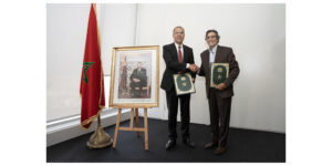 Mercado voluntario de carbono: Casablanca Finance City y CDG forjan una asociación estratégica