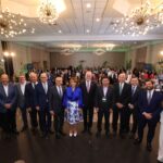 República Dominicana gana cuatro premios a la innovación financiera e impacto en la sostenibilidad otorgados por FELABAN
