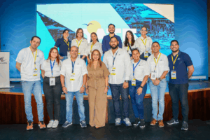 DATE 2025 consolida a República Dominicana como líder del turismo en el Caribe