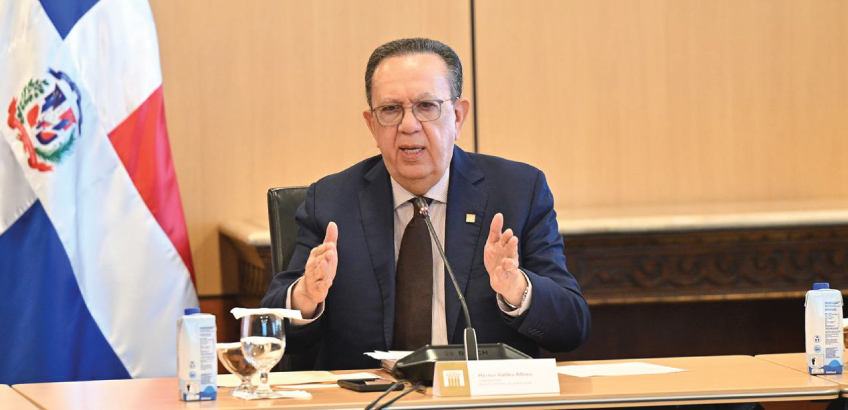 Economía dominicana genera 176,581 nuevos ocupados netos en doce meses al cierre del primer trimestre de 2025