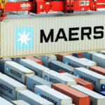Maersk da a conocer actualizaciones de su red de servicios en América Latina y el Caribe