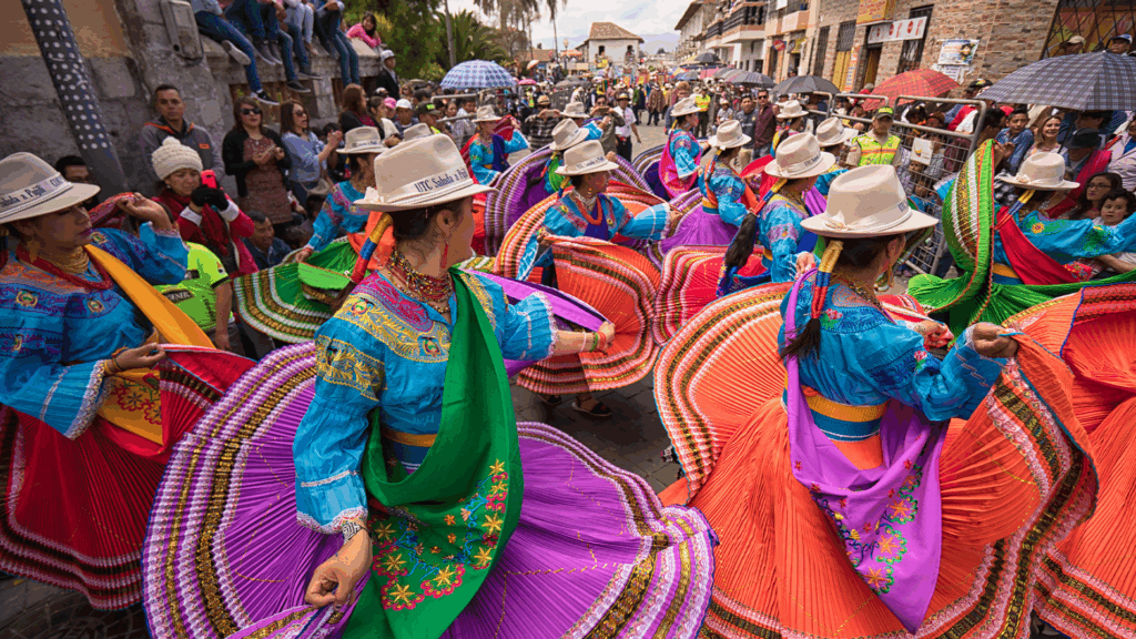 ONU Turismo lanzan el Reto de Turismo Indígena para América Latina y el Caribe