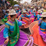 ONU Turismo lanzan el Reto de Turismo Indígena para América Latina y el Caribe