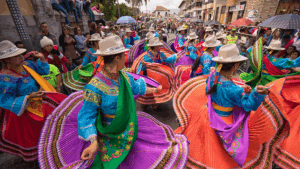 ONU Turismo lanzan el Reto de Turismo Indígena para América Latina y el Caribe
