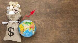 Articulo revela Sur Global toma delantera creciendo 4.2% anual hasta 2029 y redefine rol en economía mundial 