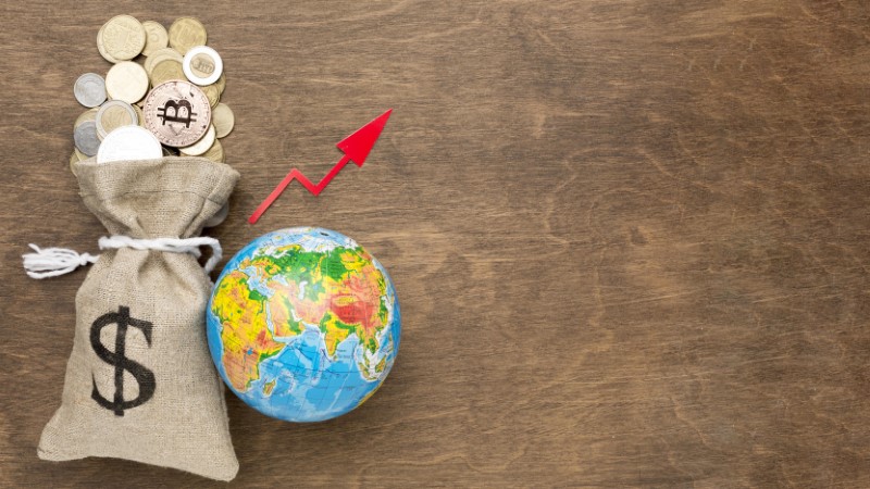 Articulo revela Sur Global toma delantera creciendo 4.2% anual hasta 2029 y redefine rol en economía mundial 