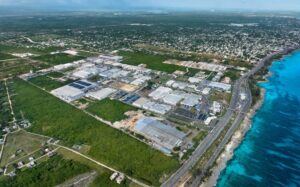 Refuerza Zona Franca Las Américas rol como hub estratégico para manufactura EE.UU. en el Caribe