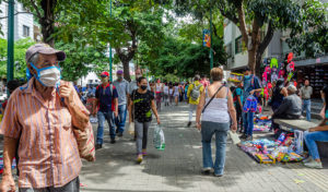 Consecuencias de la COVID-19: ¿Qué sucedió en América Latina?