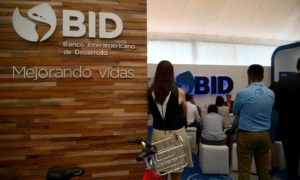 El BID cierra el año con casi US.000 millones en financiamiento nuevo para la región