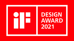 Ganó Brother premios en iF DESIGN AWARDS 2021