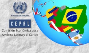 Crecimiento de América Latina y el Caribe en 2021 no alcanzará a revertir los efectos adversos de la pandemia