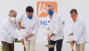 Viva Wyndham inicia construcción hotel en Miches con inversión RD,500 millones