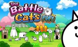 Juego estrategia móvil The Battle Cats lanza nueva actualización