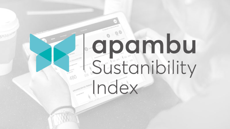 Resulta sostenibilidad pymes más fácil con nueva plataforma gratuita Apambu