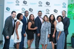 Presentan Guia Consumidor Post Covid y Agencia de Medios Iniative RD