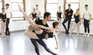 Sacramento Ballet refuerza su temporada con nuevo Director, audiciones para El Cascanueces y oferta de entradas