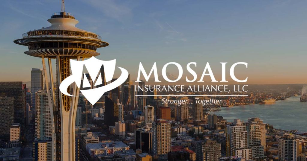 Mosaic Insurance y DXC Technology lanzan una innovadora plataforma tecnológica para seguros especializados