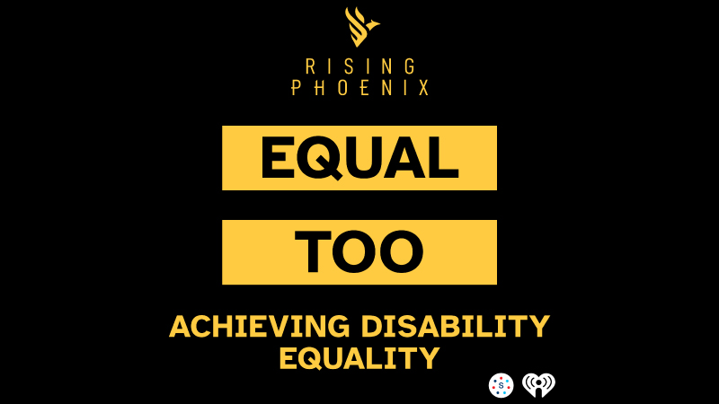 P&G Studios y Harder Than You Think promueven conversaciones innovadoras en nueva serie de podcasts denominada “Equal Too: Achieving Disability Equality”