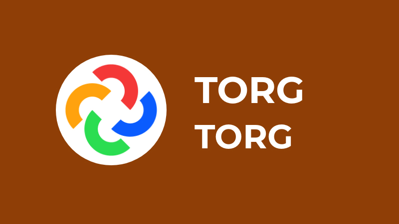 TORG, la primera criptomoneda del mundo impulsada por la sostenibilidad, disponible en mercados mundiales