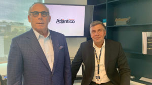 Otorga Feller Rate a Banco Atlántico calificación BB con perspectiva positiva