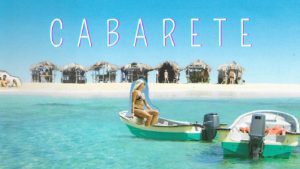 República Dominicana lanza el playlist “Cabarete” por la plataforma Spotify