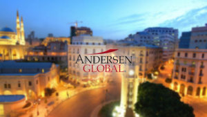 Andersen Global amplía la plataforma de Mauritania con una firma impositiva