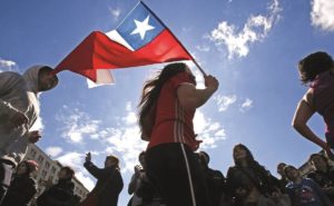 ARTICULO: Política y Democracia con justicia social para Chile-Dr. Bernardo Javalquinto