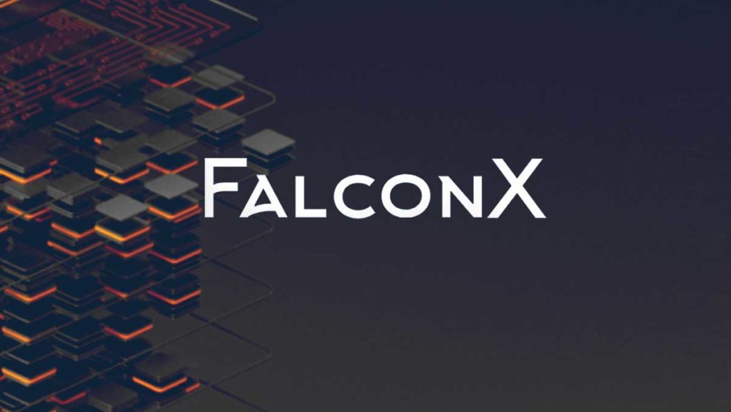 FalconX recauda US0 millones tras crecimiento interanual de los ingresos