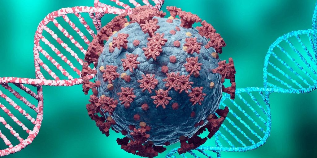 La Red Regional de Vigilancia Genómica rastrea variantes del virus SARS-CoV-2 en toda América Latina y el Caribe