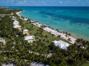 Reconoce Virtuoso a Tortuga Bay Puntacana Resort & Club su impacto comunitario