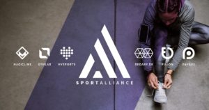 Sport Alliance, obtiene una inversión de 60 millones de euros por parte del PSG