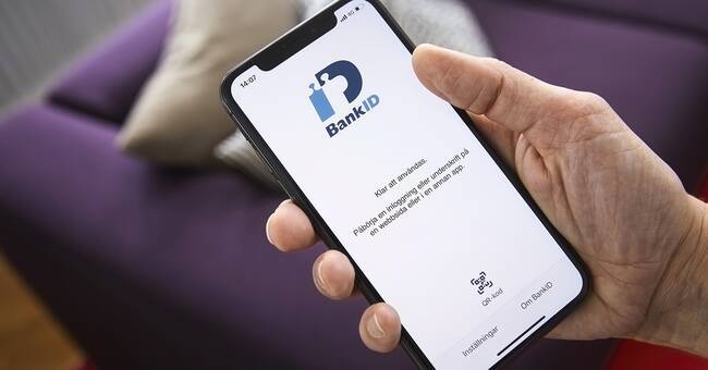 Entersekt añade BankID a su plataforma para respaldar las prioridades deidentidad digital