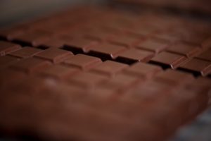 ¿El chocolate oscuro, ayuda a dormir mejor?