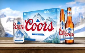 Ofrece Coors Light subvenciones ,000 organizaciones latinas sin fines lucro a nombre lideres comunitarios