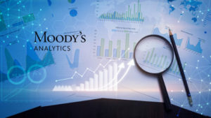 Moody’s Analytics obtiene el segundo puesto en la clasificación general de Chartis Research STORM50