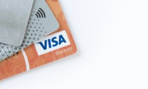 Visa se aventura en los NFT y compra un ‘CryptoPunk’ por 150,000 dólares