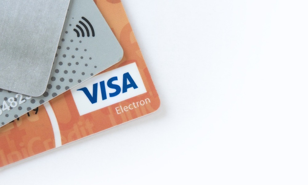 Visa se aventura en los NFT y compra un ‘CryptoPunk’ por 150,000 dólares