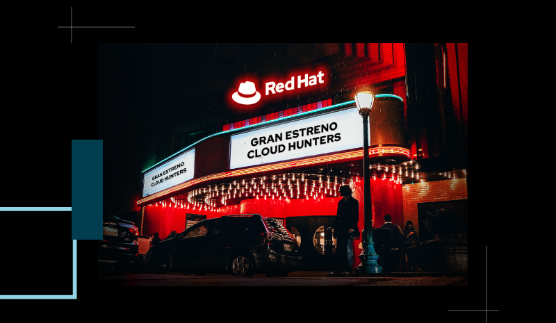 Llega el Red Hat Forum Latin America 2021