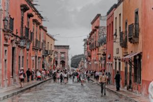 ¿Cómo medir la desigualdad urbana en América Latina y el Caribe?