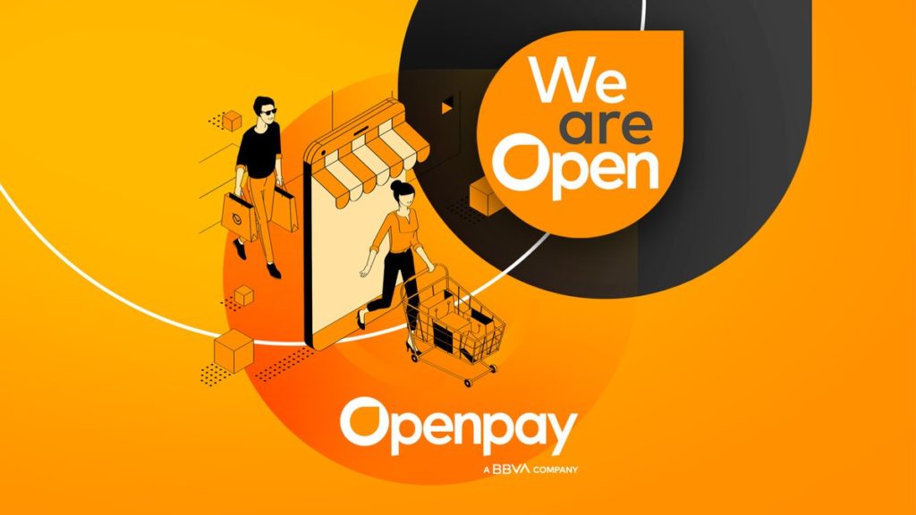 Openpay prepara su expansión en América Latina